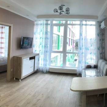 Сдается 2-х комнатная квартира, 36,2 м²
