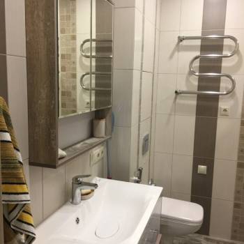 Сдается 2-х комнатная квартира, 36,2 м²
