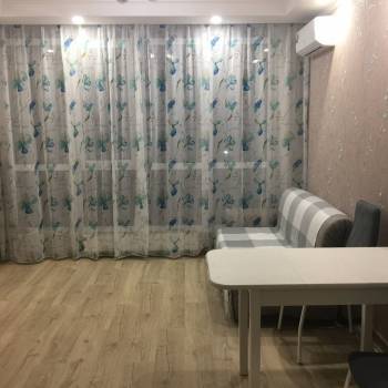 Сдается 2-х комнатная квартира, 36,2 м²