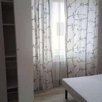 Сдается 2-х комнатная квартира, 65 м²