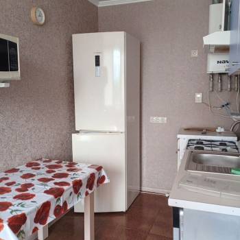Сдается 2-х комнатная квартира, 65 м²
