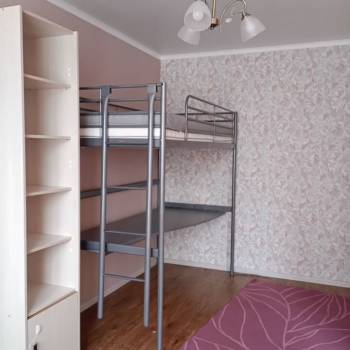 Сдается 2-х комнатная квартира, 65 м²