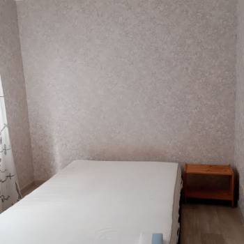 Сдается 2-х комнатная квартира, 65 м²