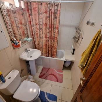 Сдается 2-х комнатная квартира, 47 м²