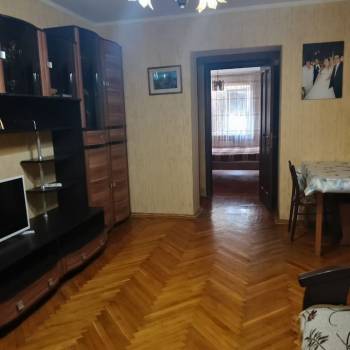 Сдается 2-х комнатная квартира, 47 м²