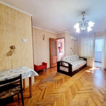 Сдается 2-х комнатная квартира, 47 м²