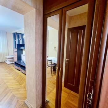 Сдается 2-х комнатная квартира, 47 м²