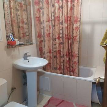 Сдается 2-х комнатная квартира, 47 м²