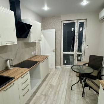 Продается 1-комнатная квартира, 27,5 м²