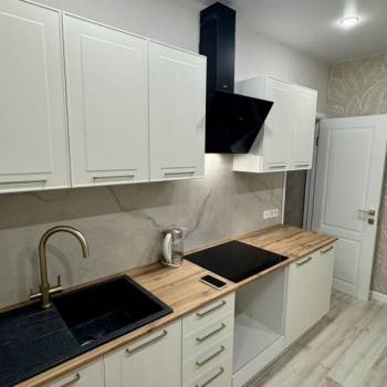 Продается 1-комнатная квартира, 27,5 м²