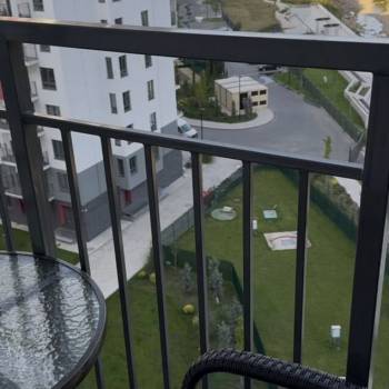 Продается 1-комнатная квартира, 27,5 м²