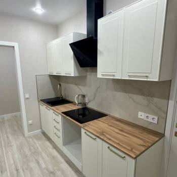 Продается 1-комнатная квартира, 27,5 м²