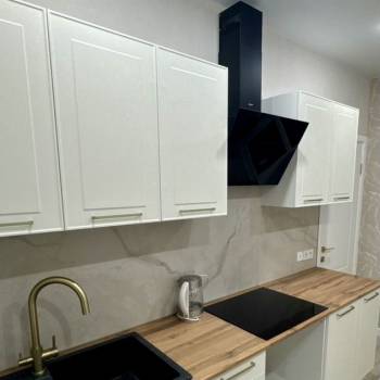 Продается 1-комнатная квартира, 27,5 м²