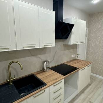 Продается 1-комнатная квартира, 27,5 м²
