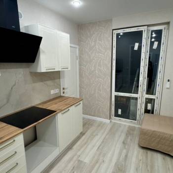 Продается 1-комнатная квартира, 27,5 м²