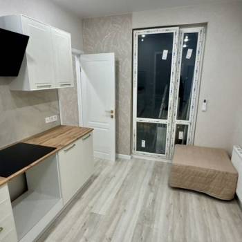 Продается 1-комнатная квартира, 27,5 м²