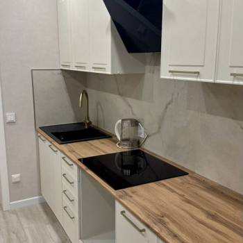 Продается 1-комнатная квартира, 27,5 м²