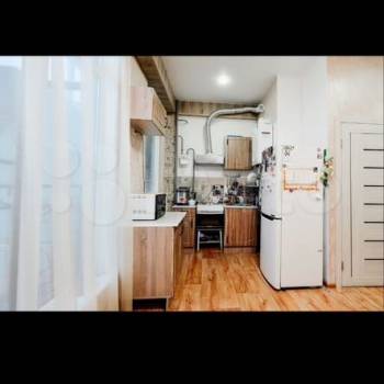 Продается 2-х комнатная квартира, 41 м²