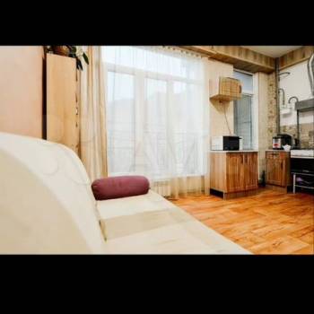 Продается 2-х комнатная квартира, 41 м²