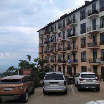 Продается 2-х комнатная квартира, 41 м²