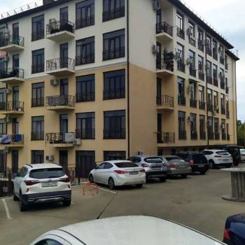 Продается 2-х комнатная квартира, 41 м²