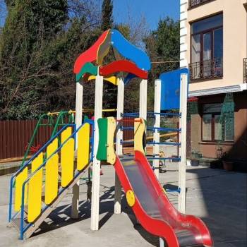 Продается 2-х комнатная квартира, 41 м²
