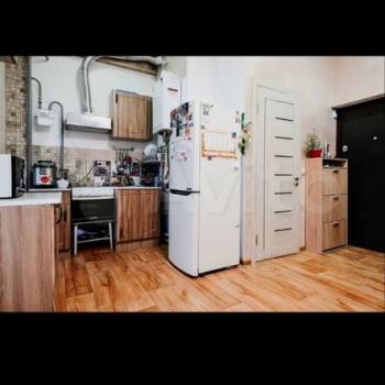 Продается 2-х комнатная квартира, 41 м²