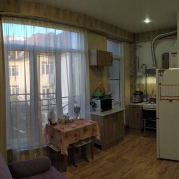 Продается 2-х комнатная квартира, 41 м²