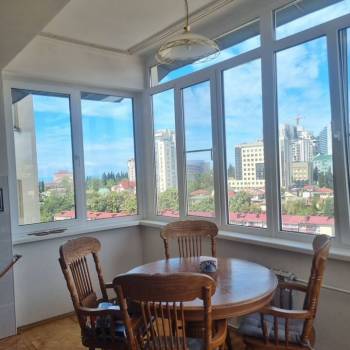 Продается 2-х комнатная квартира, 67,1 м²