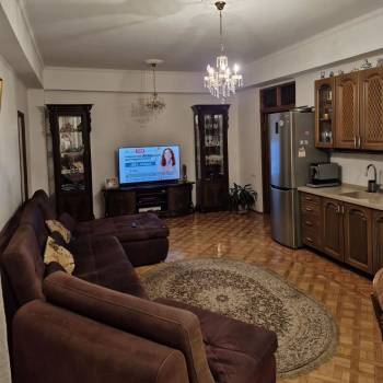 Продается 2-х комнатная квартира, 67,1 м²