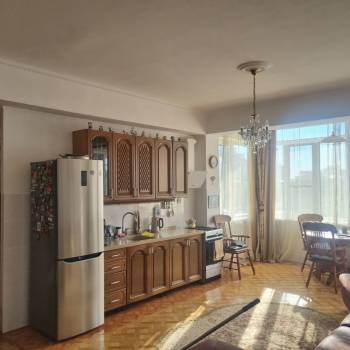 Продается 2-х комнатная квартира, 67,1 м²
