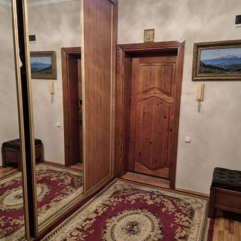 Продается 2-х комнатная квартира, 67,1 м²