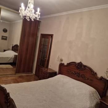 Продается 2-х комнатная квартира, 67,1 м²