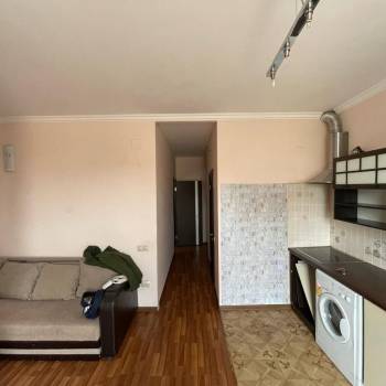 Продается 2-х комнатная квартира, 38 м²