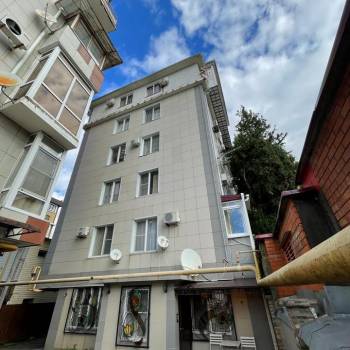 Продается 2-х комнатная квартира, 38 м²