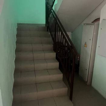 Продается 2-х комнатная квартира, 38 м²