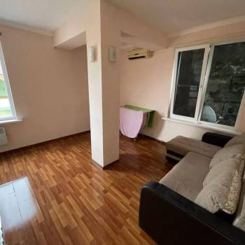 Продается 2-х комнатная квартира, 38 м²