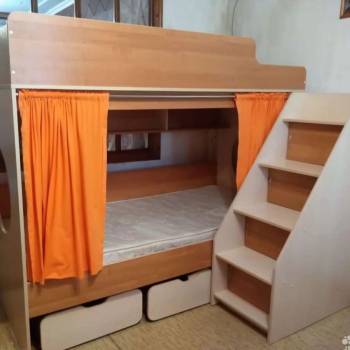 Продается 2-х комнатная квартира, 31 м²