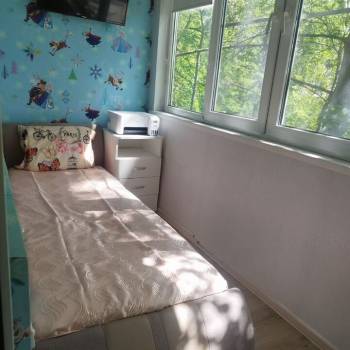 Продается 2-х комнатная квартира, 31 м²