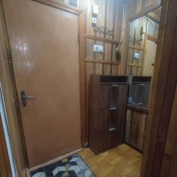 Продается 2-х комнатная квартира, 31 м²