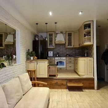 Продается 2-х комнатная квартира, 45 м²
