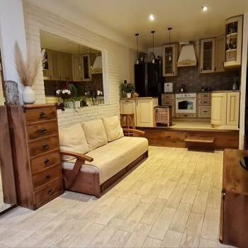 Продается 2-х комнатная квартира, 45 м²