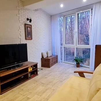 Продается 2-х комнатная квартира, 45 м²