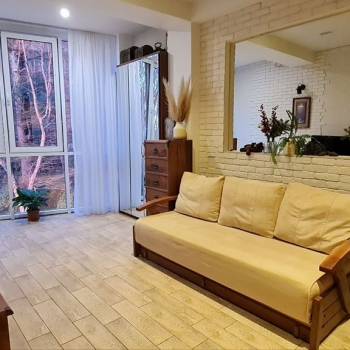 Продается 2-х комнатная квартира, 45 м²