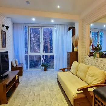 Продается 2-х комнатная квартира, 45 м²