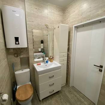 Продается 2-х комнатная квартира, 45 м²