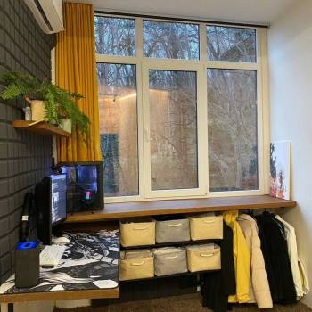 Продается 2-х комнатная квартира, 45 м²