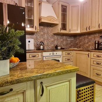 Продается 2-х комнатная квартира, 45 м²
