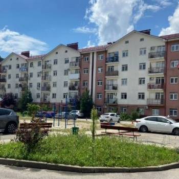 Продается 2-х комнатная квартира, 65,2 м²