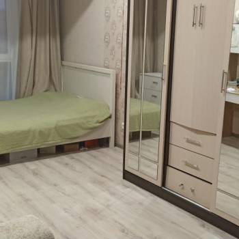 Продается 2-х комнатная квартира, 44 м²